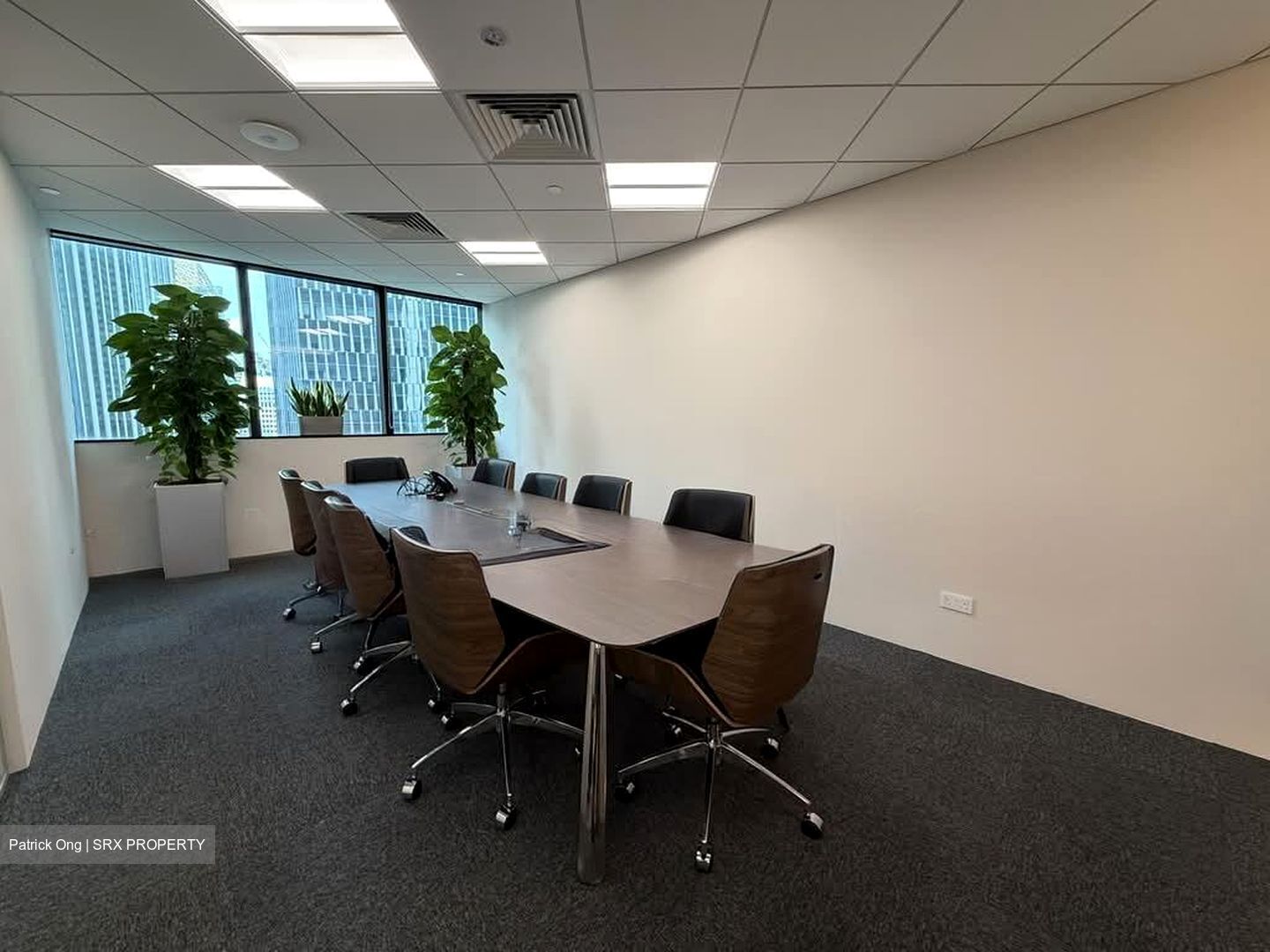 Republic Plaza (D1), Office #589179361